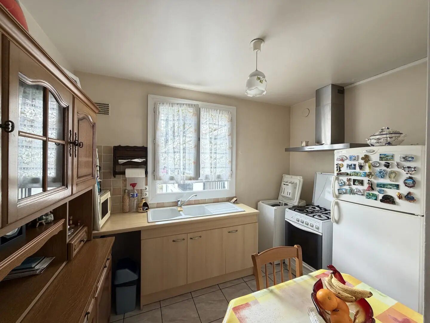 Appartement à vendre, 72m², Maromme