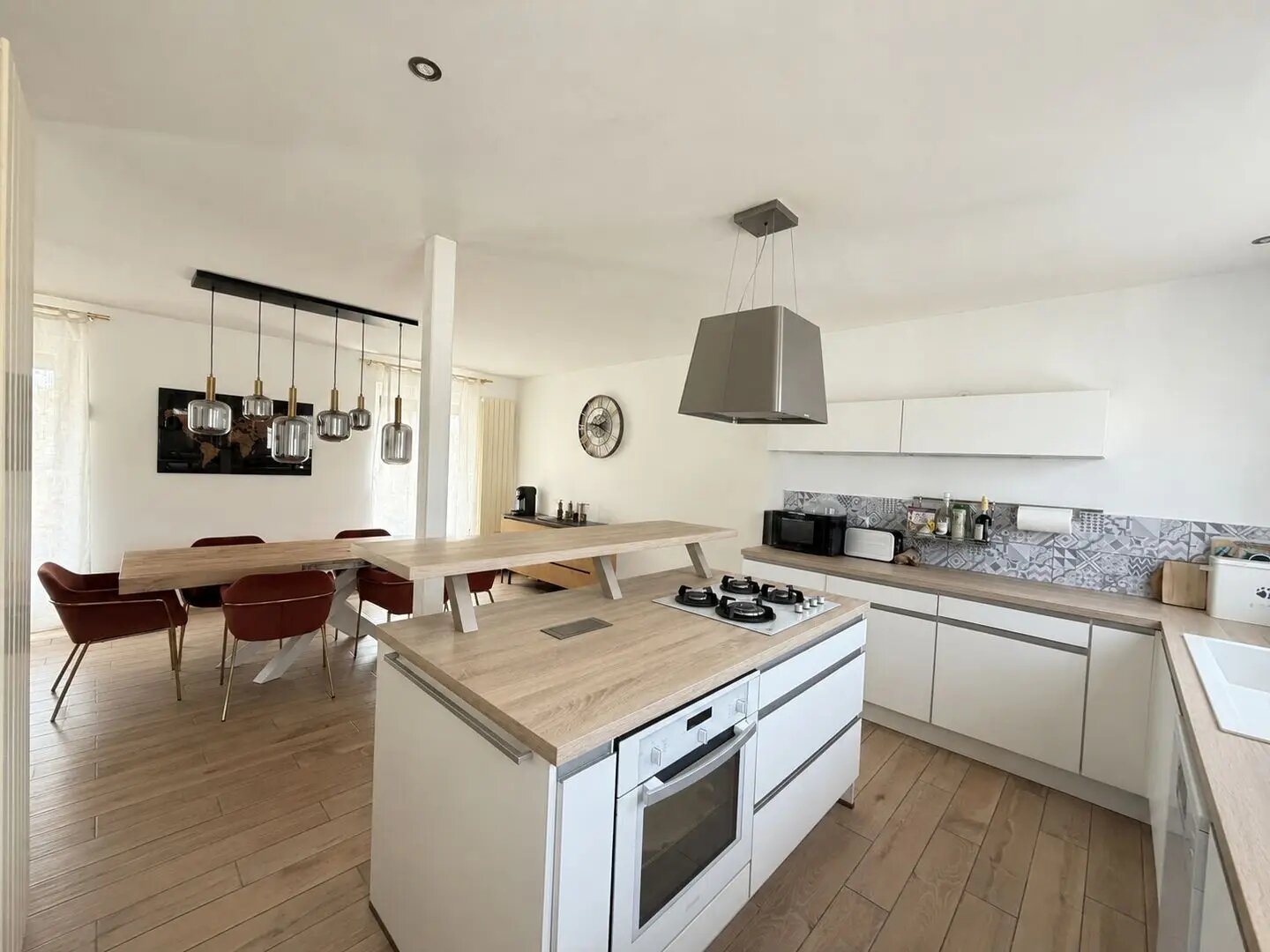 Maison à vendre, 117m², Le Trait