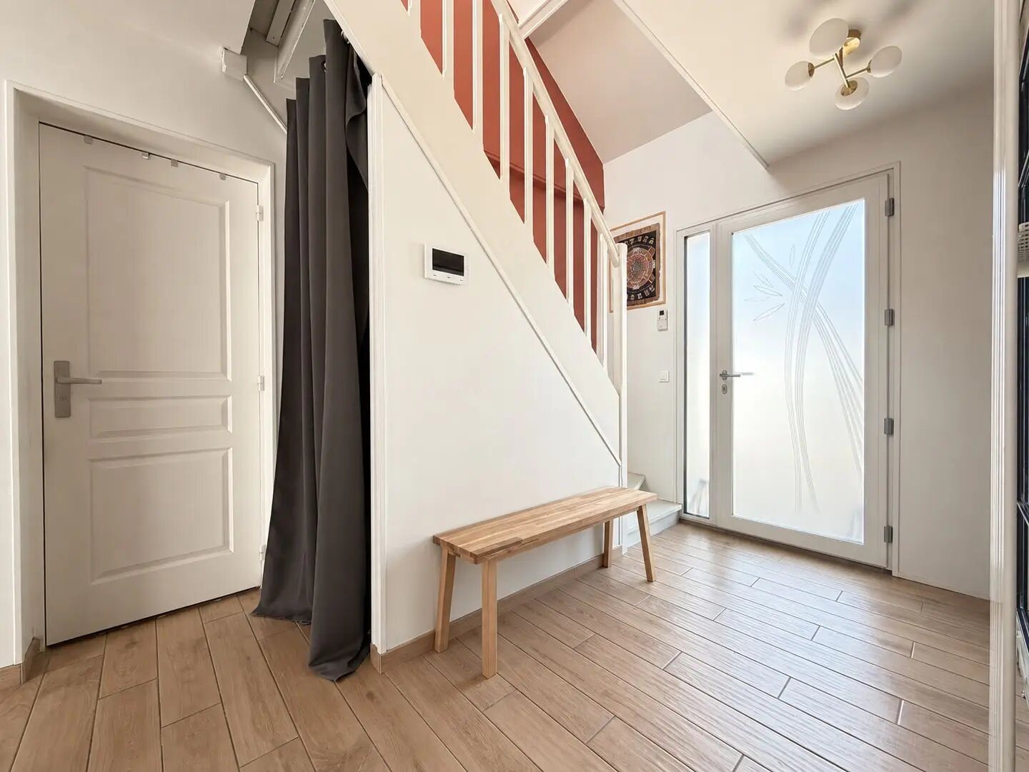 Maison à vendre, 117m², Le Trait