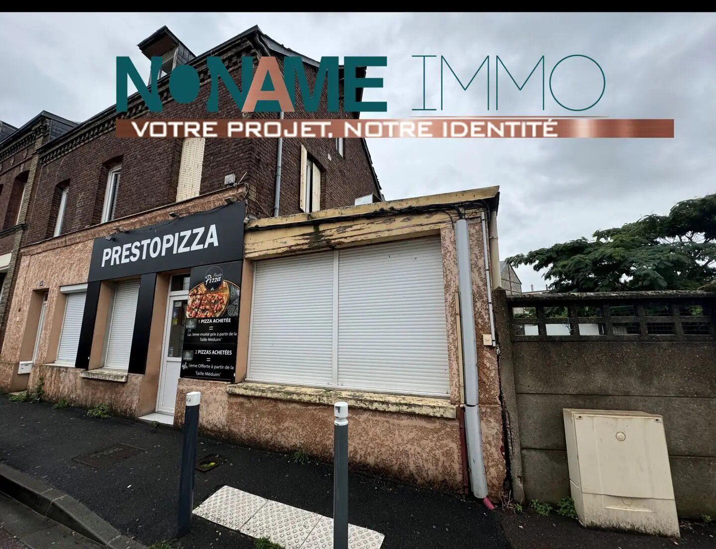 Appartement à vendre, 65m², Oissel