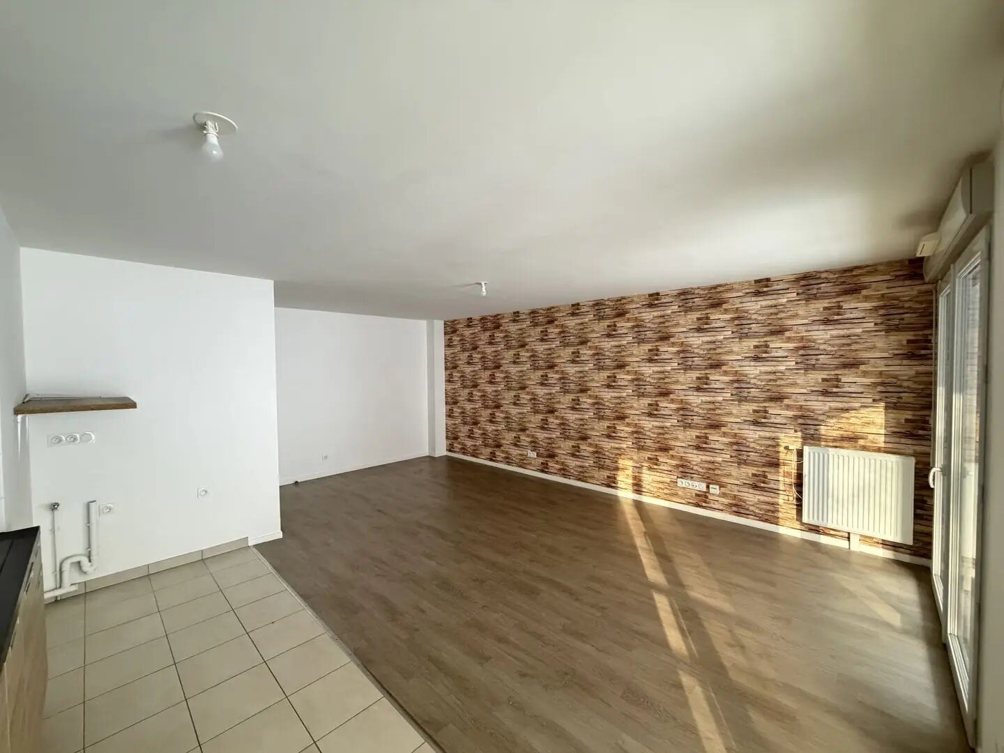 Appartement à vendre, 66m², Darnétal