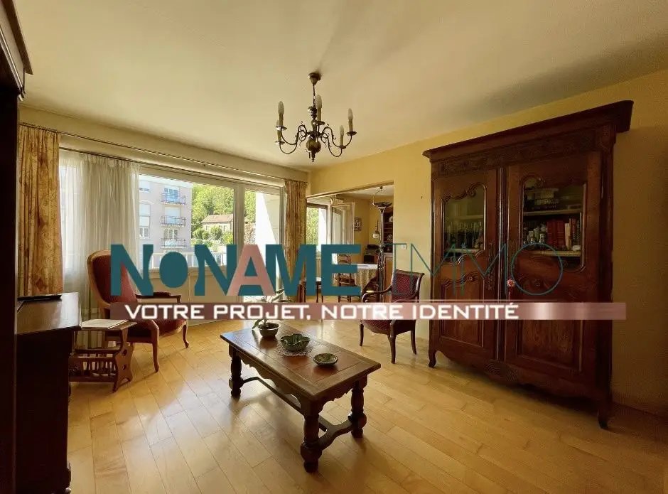 Appartement à vendre, 84m², Évreux