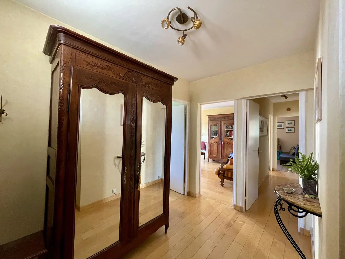 Appartement à vendre, 84m², Évreux