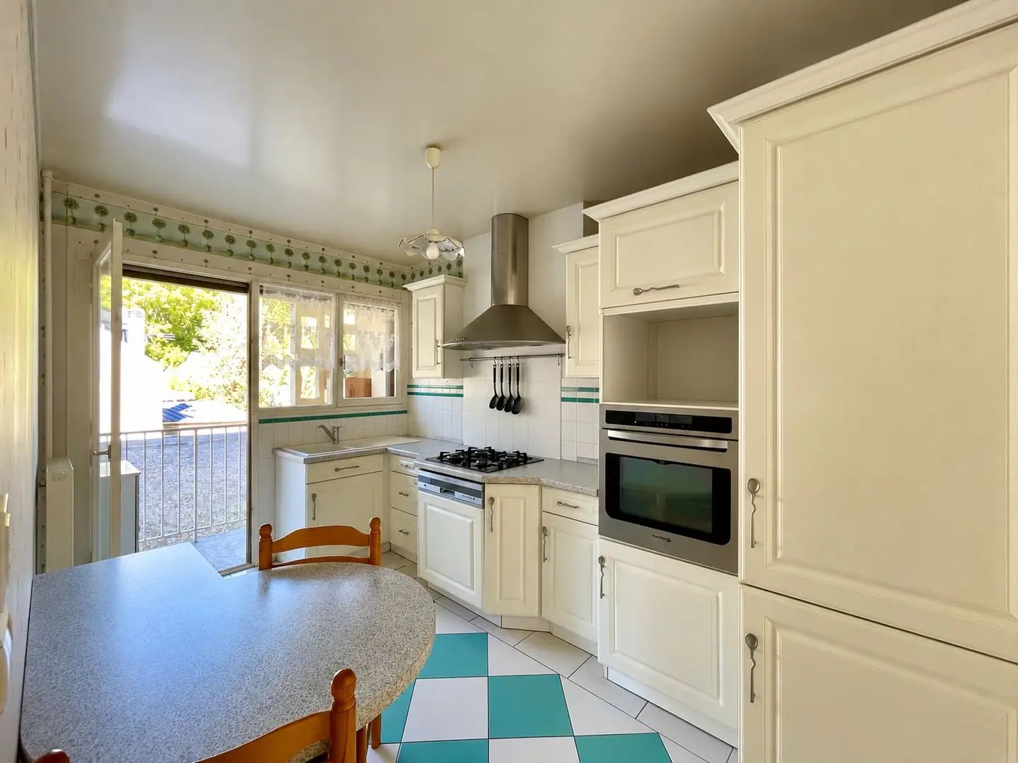 Appartement à vendre, 84m², Évreux