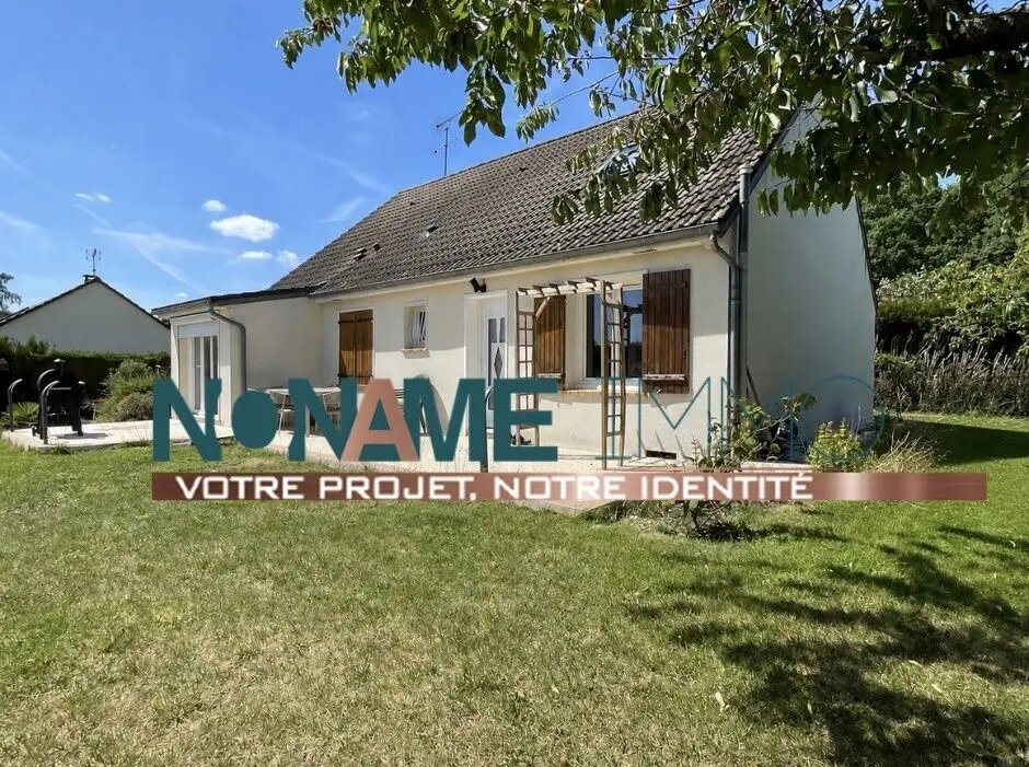Maison à vendre, 116m², Huest