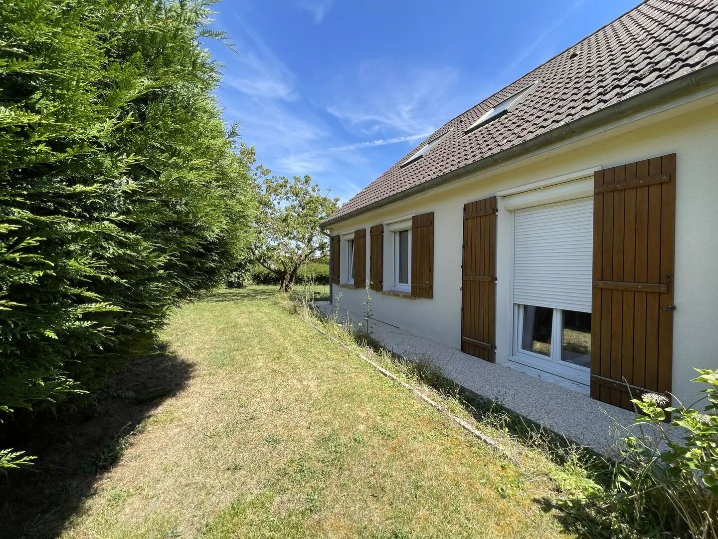 Maison à vendre, 116m², Huest
