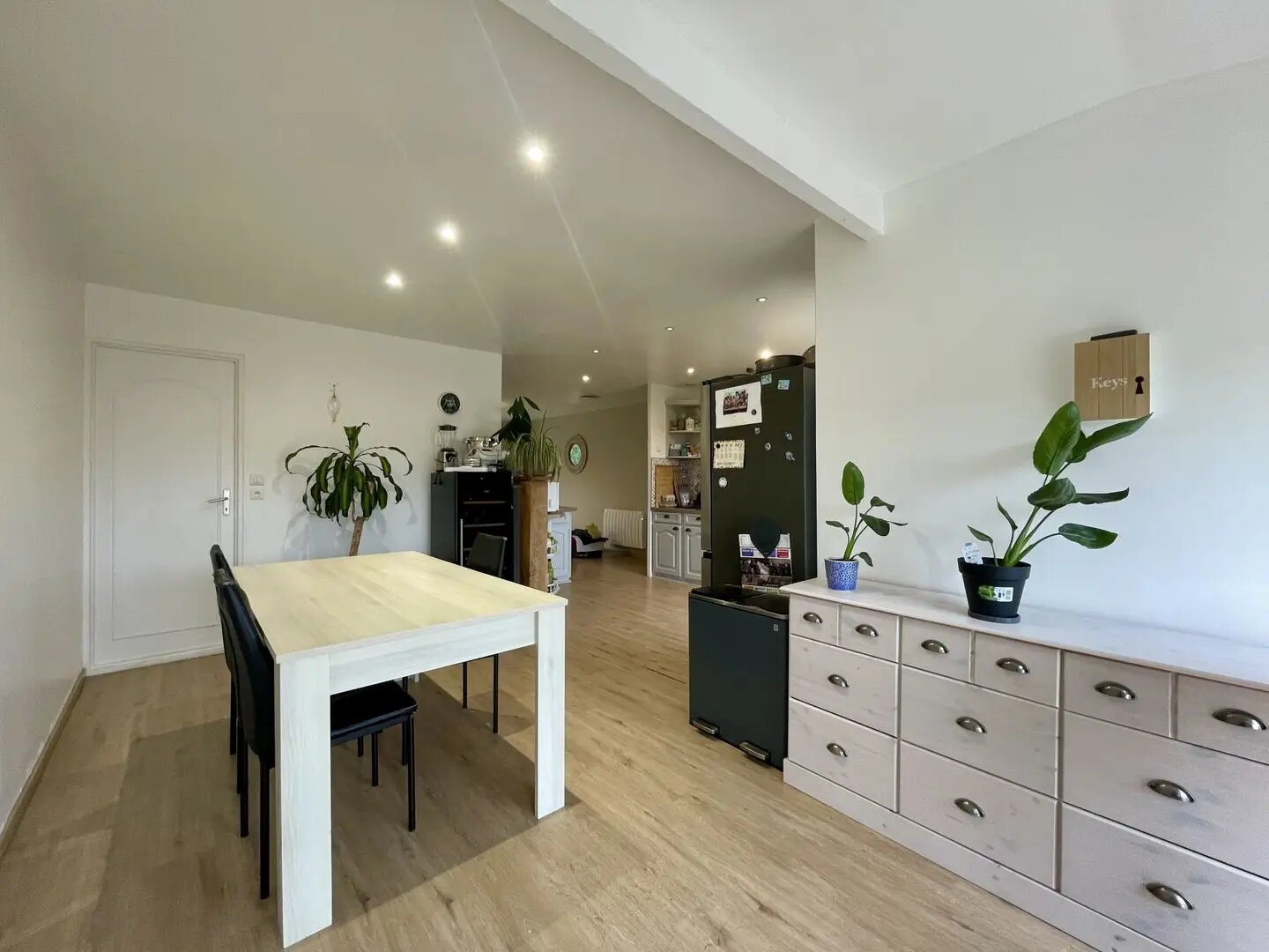 Maison à vendre, 116m², Huest