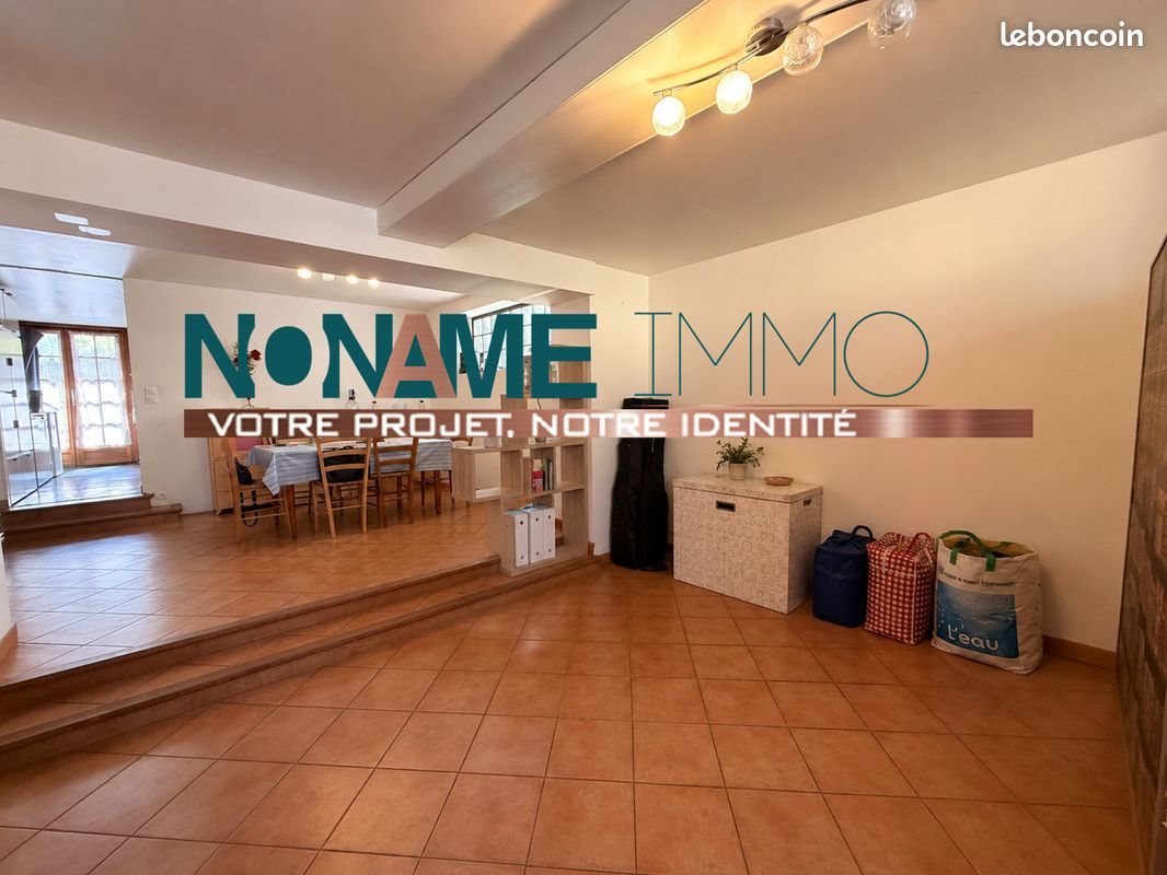 Maison à vendre, 99m², Oissel