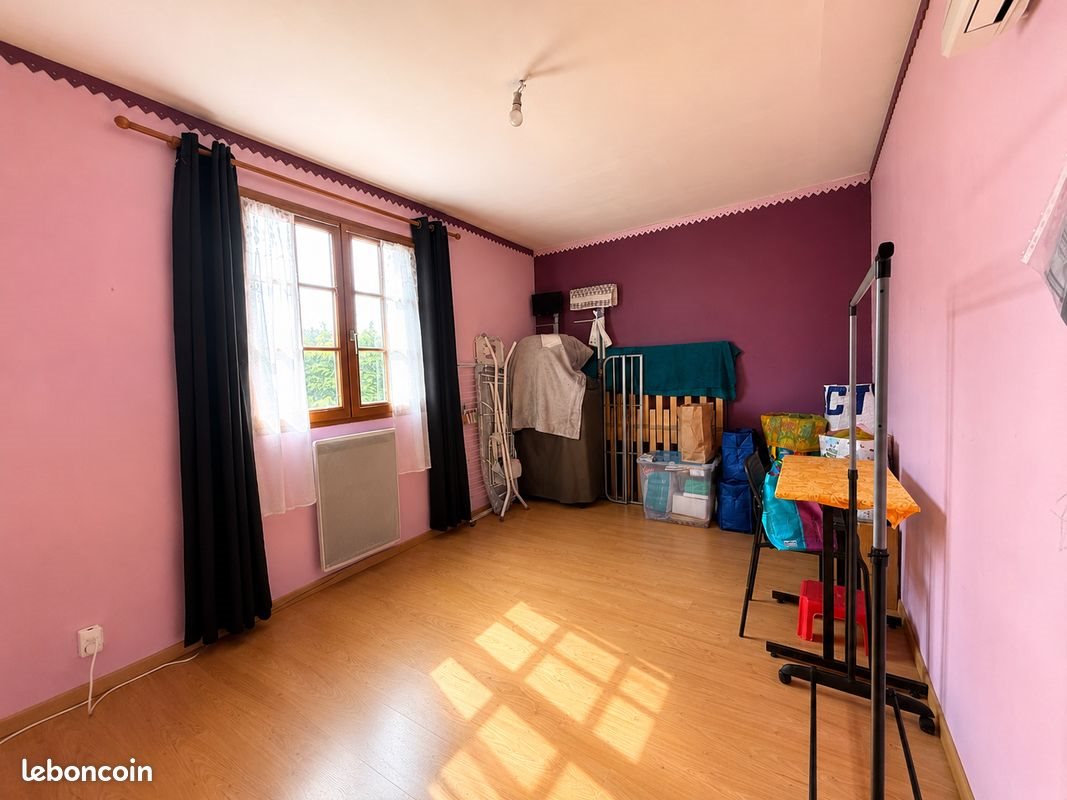 Maison à vendre, 99m², Oissel