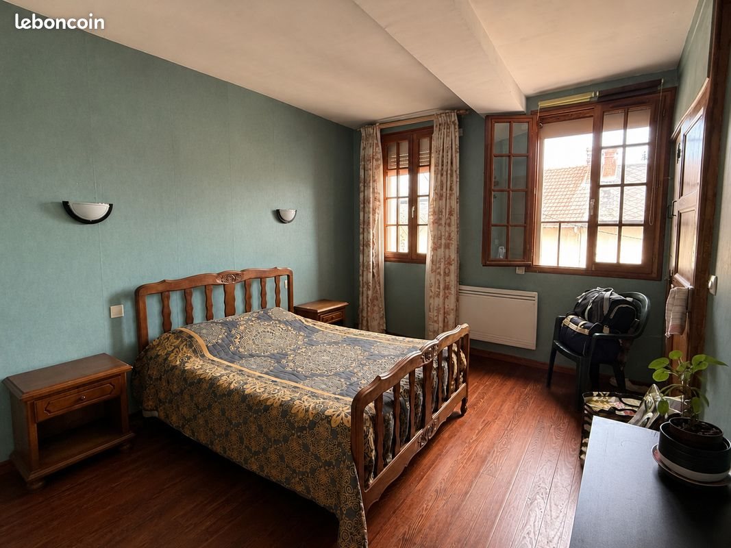Maison à vendre, 99m², Oissel