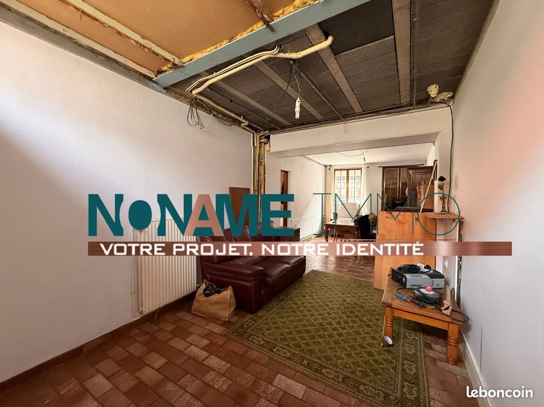 Maison à vendre, 110m², Oissel