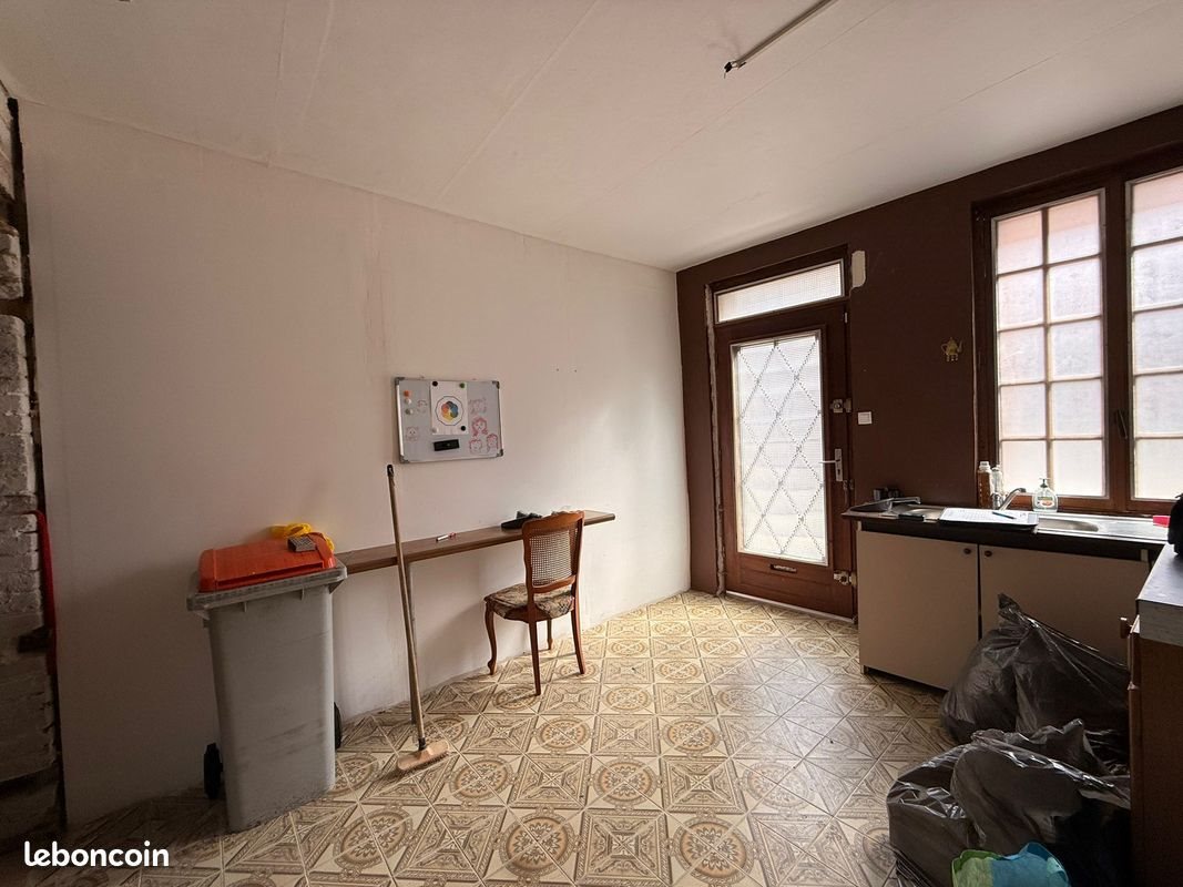 Maison à vendre, 110m², Oissel