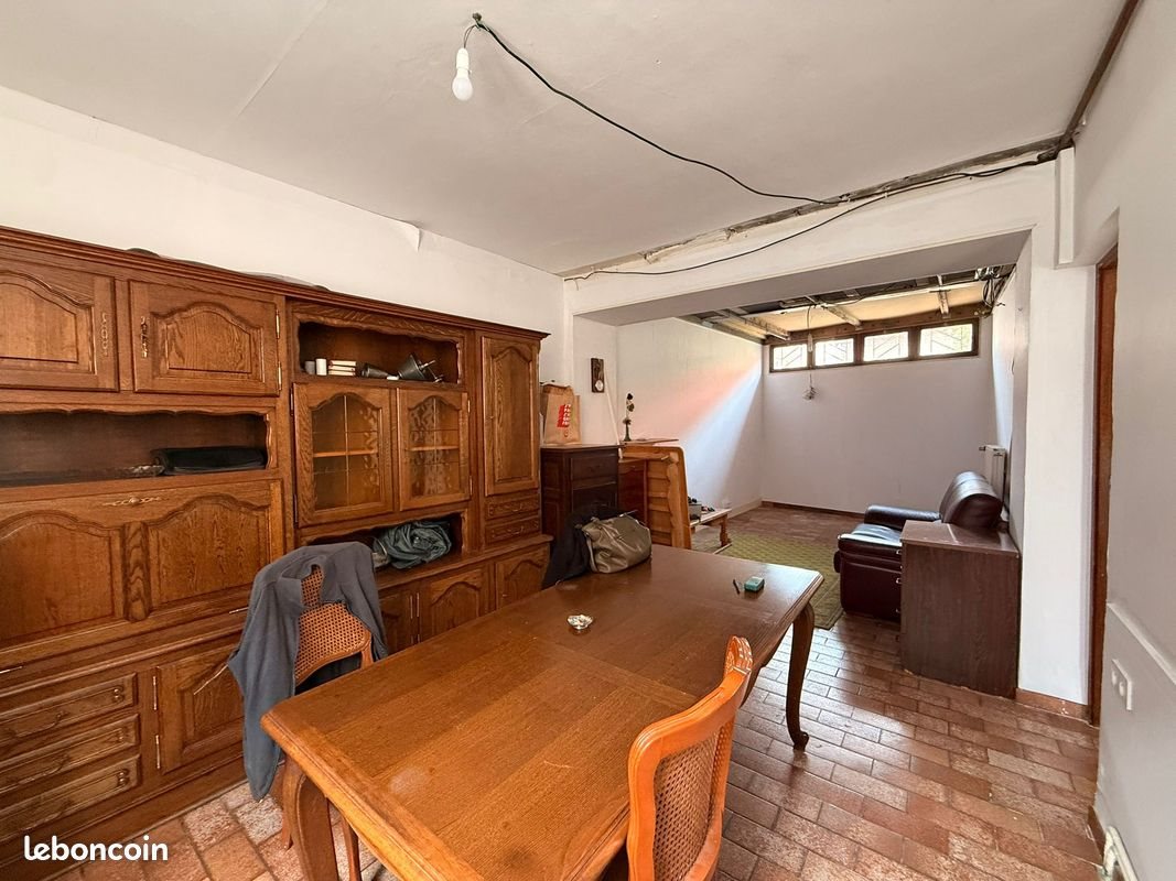 Maison à vendre, 110m², Oissel