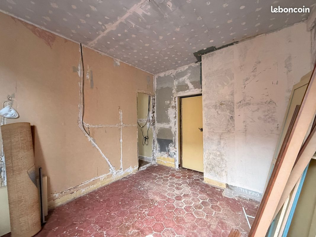 Maison à vendre, 110m², Oissel