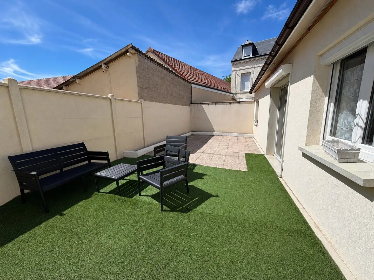 Maison à vendre, 128m², Sotteville-lès-Rouen