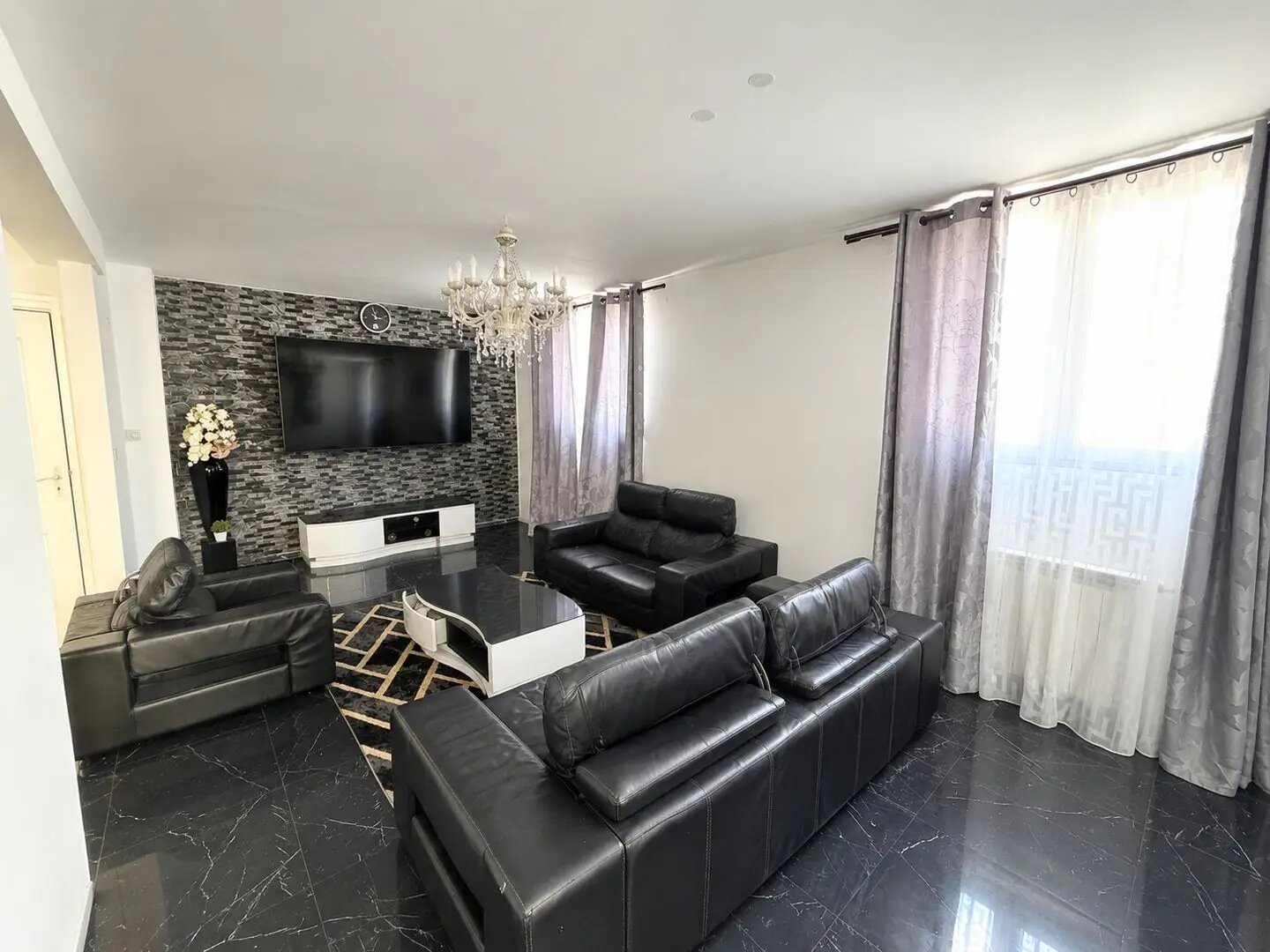 Maison à vendre, 128m², Sotteville-lès-Rouen