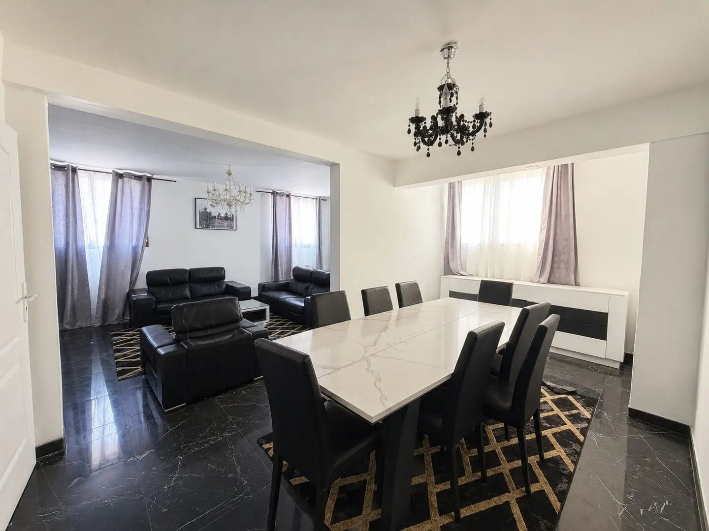 Maison à vendre, 128m², Sotteville-lès-Rouen