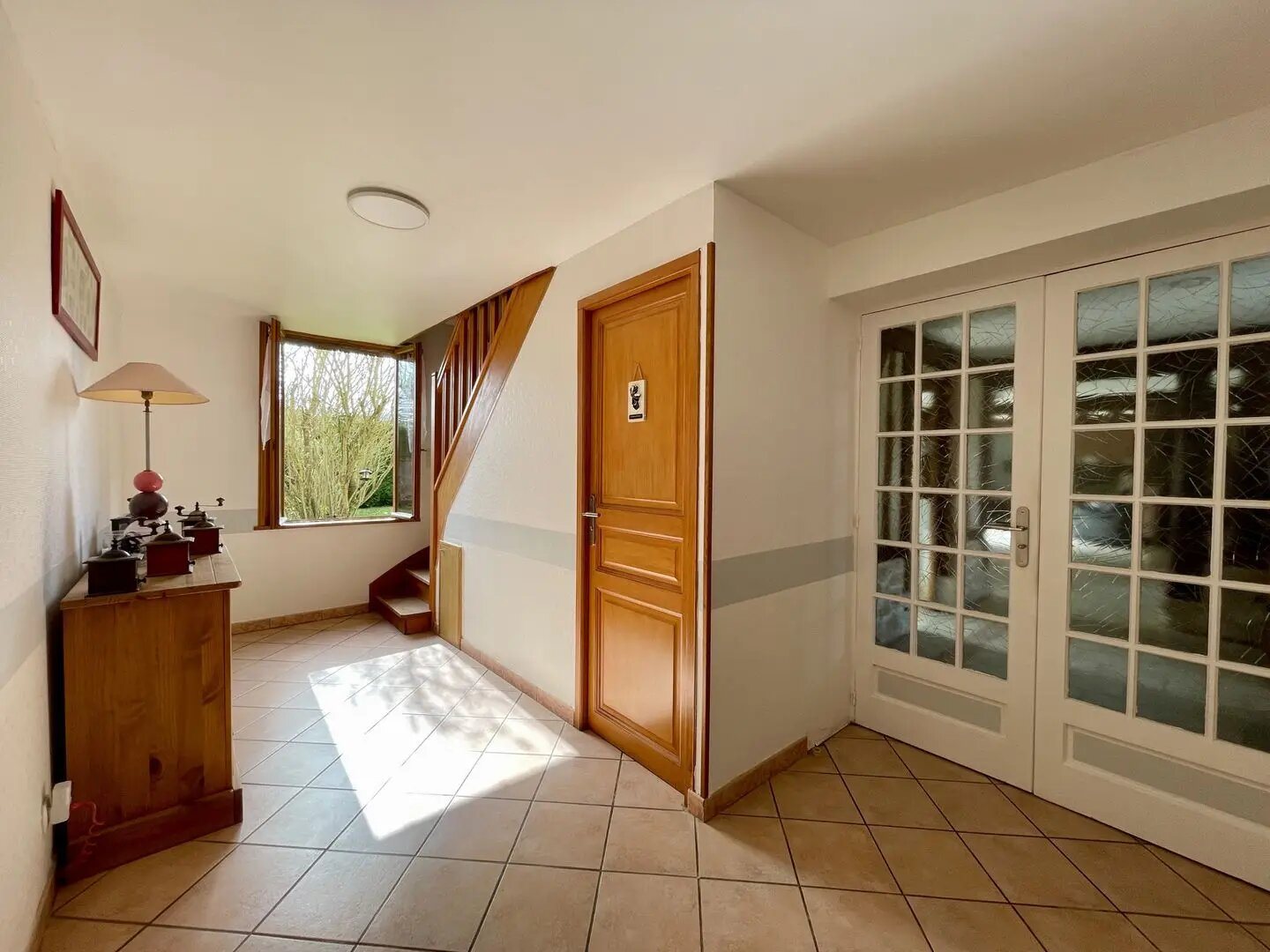 Maison à vendre, 210m², Arnières-sur-Iton