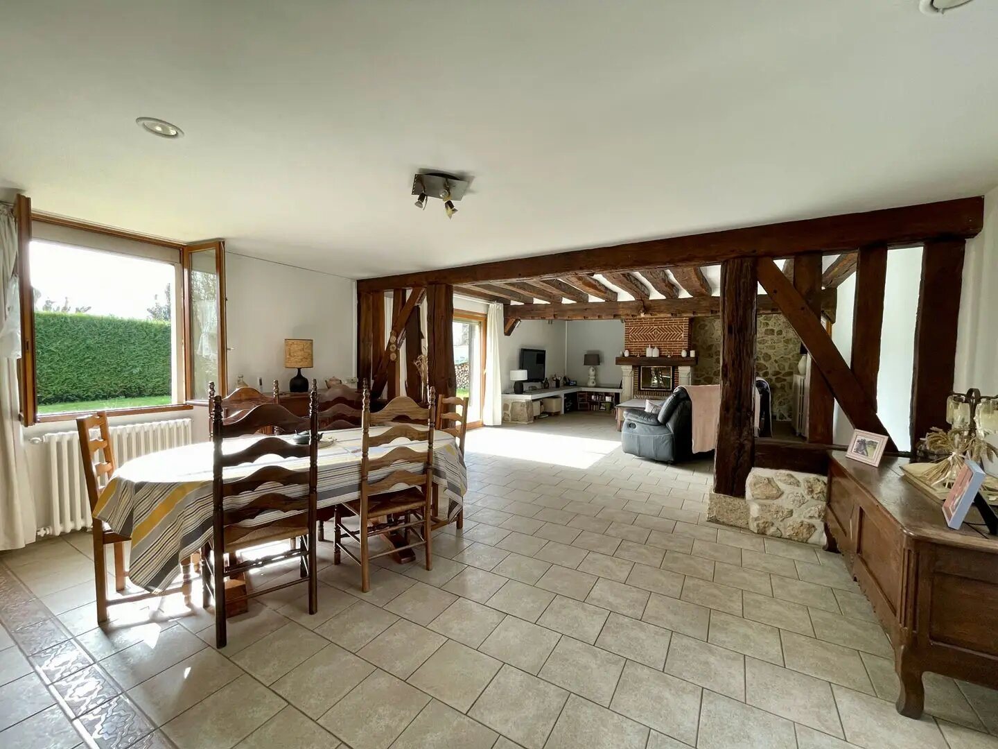 Maison à vendre, 210m², Arnières-sur-Iton