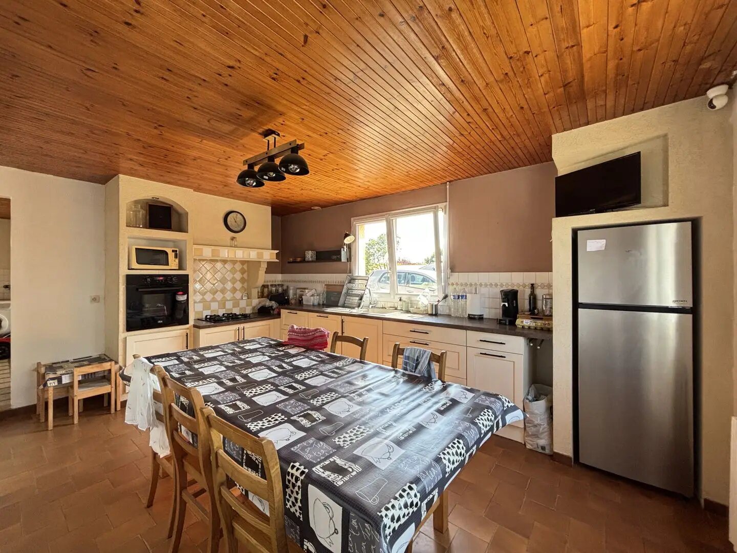 Maison à vendre, 110m², Saint-Mathurin