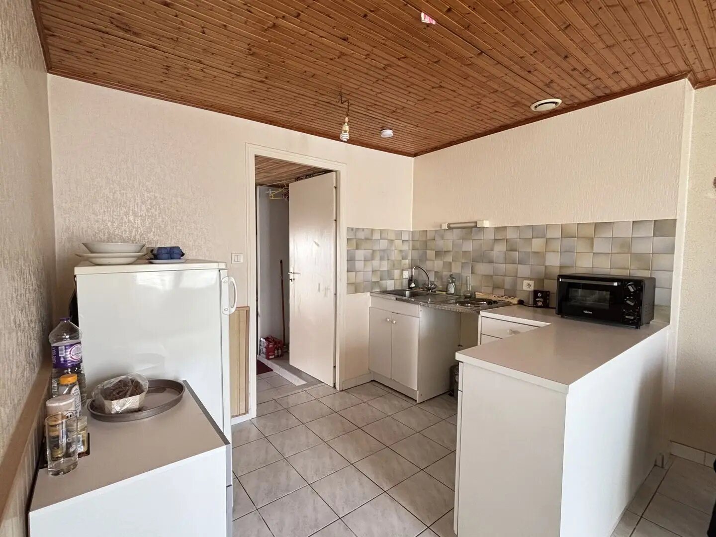 Maison à vendre, 77m², Saint-Mathurin