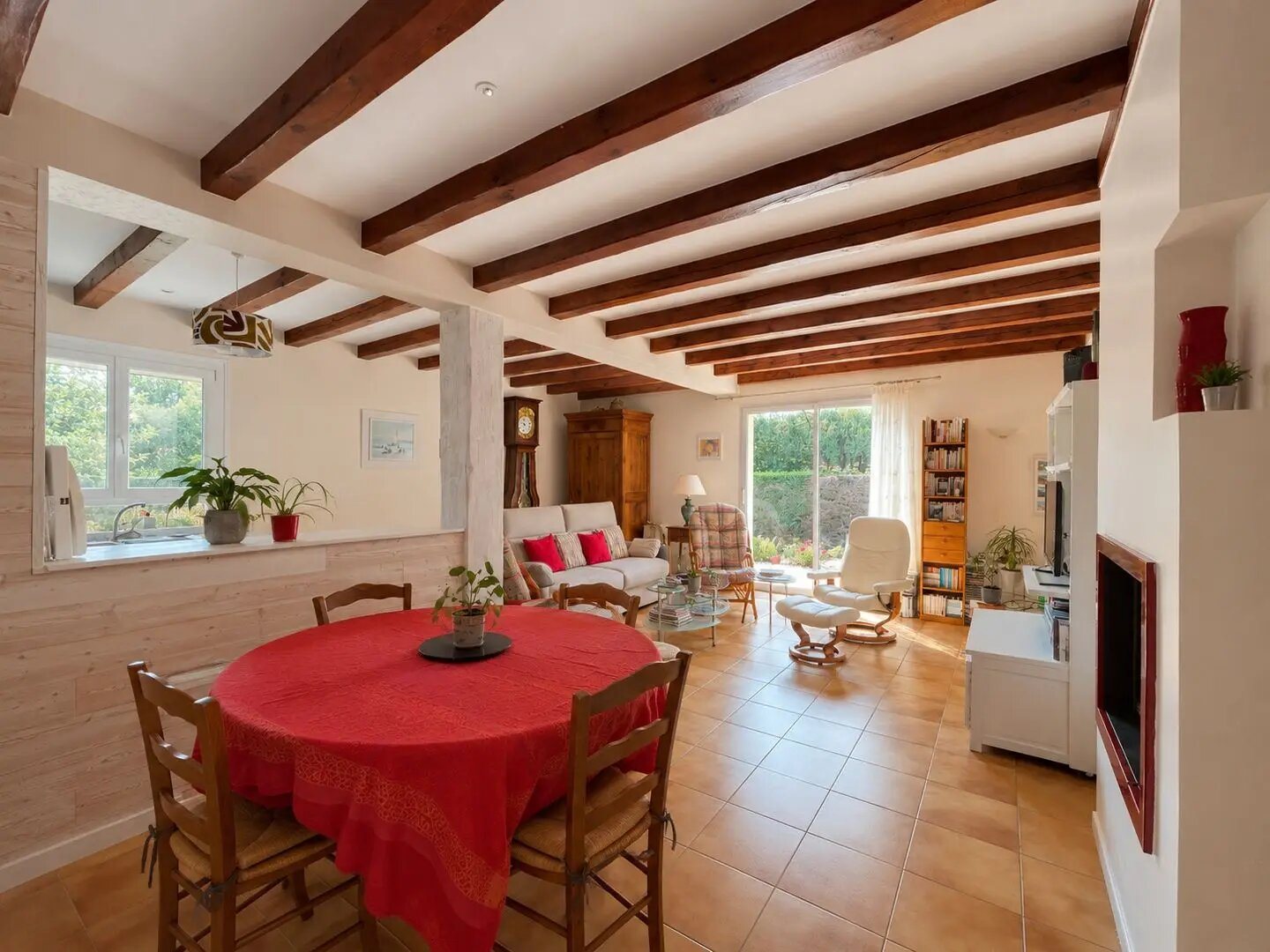Maison à vendre, 121m², Saint-Julien-des-Landes