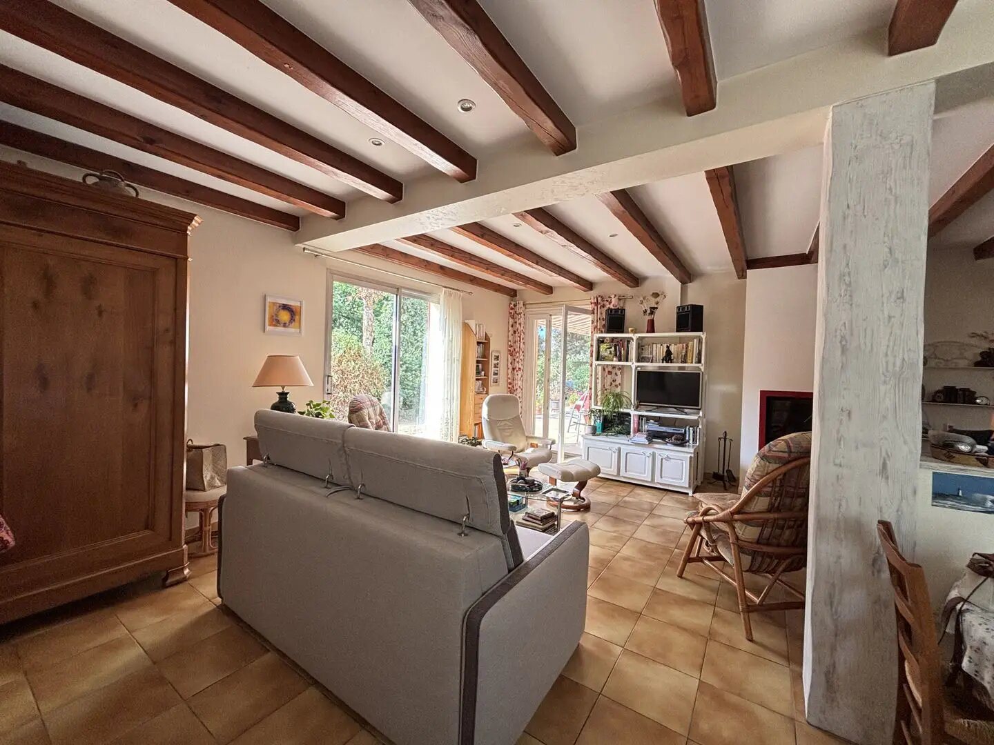 Maison à vendre, 121m², Saint-Julien-des-Landes