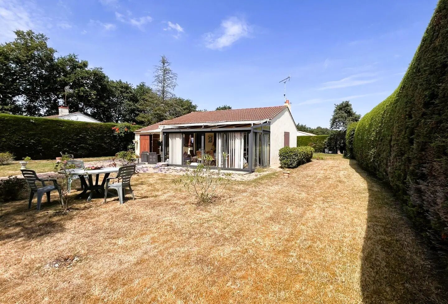 Maison à vendre, 69m², Saint-Julien-des-Landes