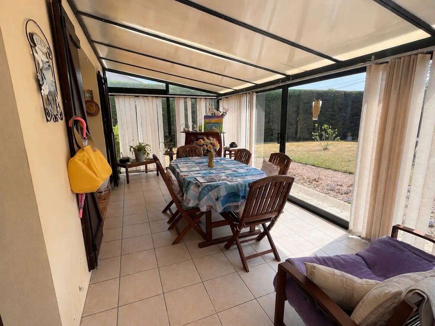 Maison à vendre, 69m², Saint-Julien-des-Landes