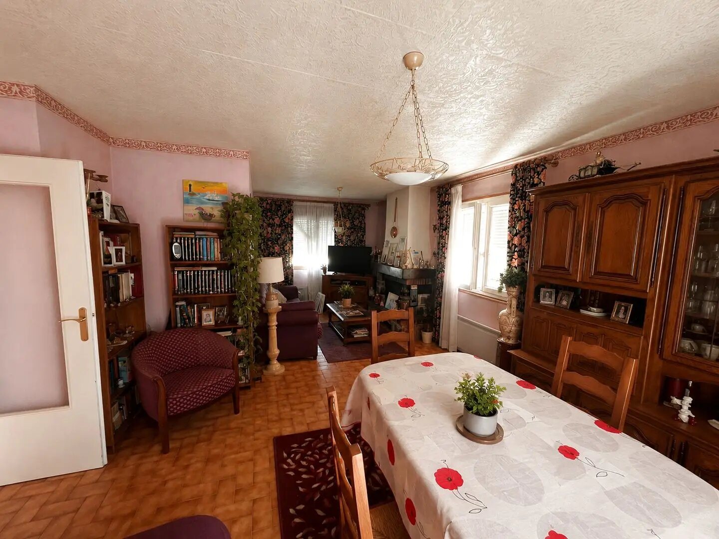 Maison à vendre, 69m², Saint-Julien-des-Landes