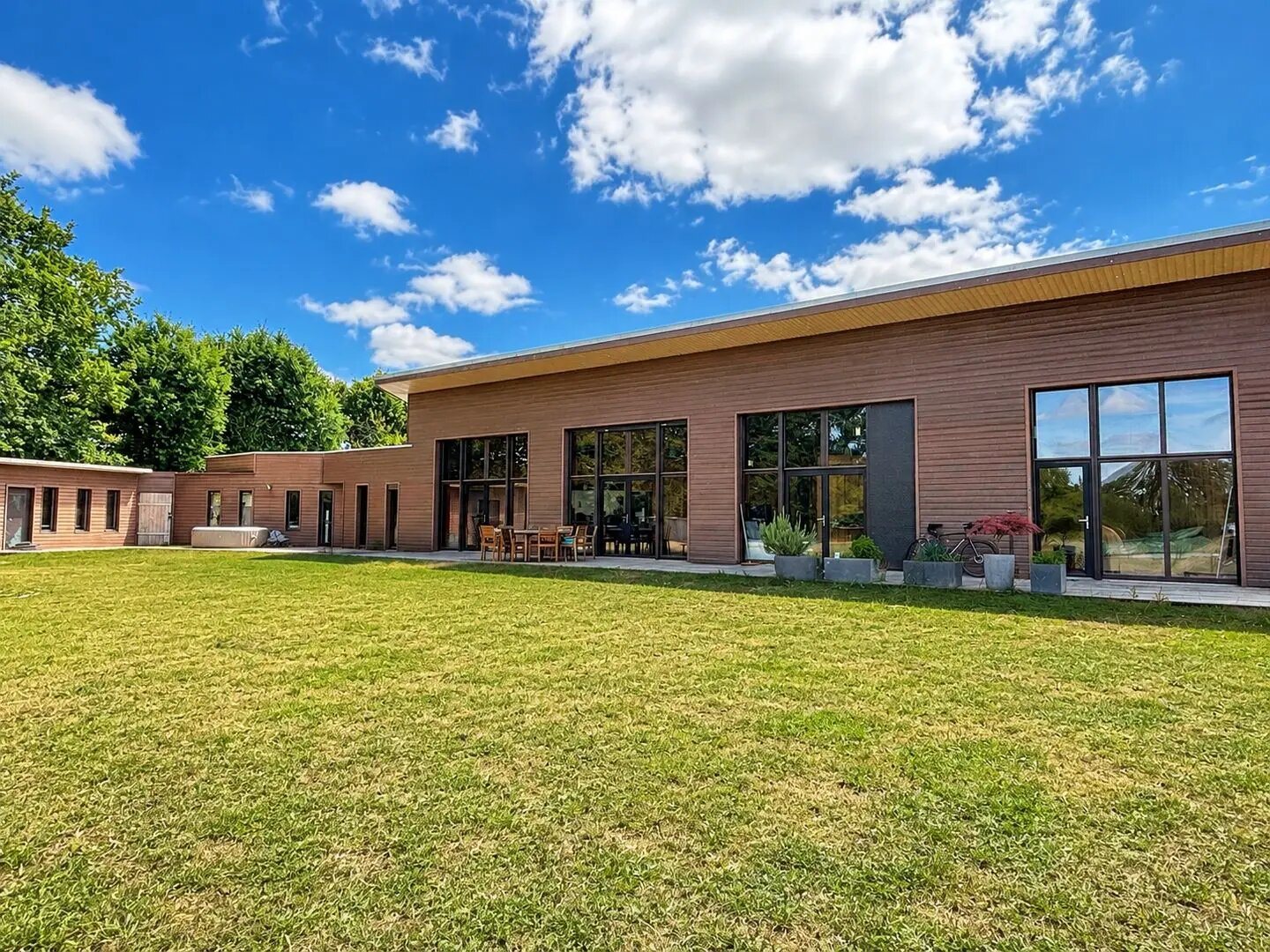 Maison à vendre, 212m², Saint-Julien-des-Landes