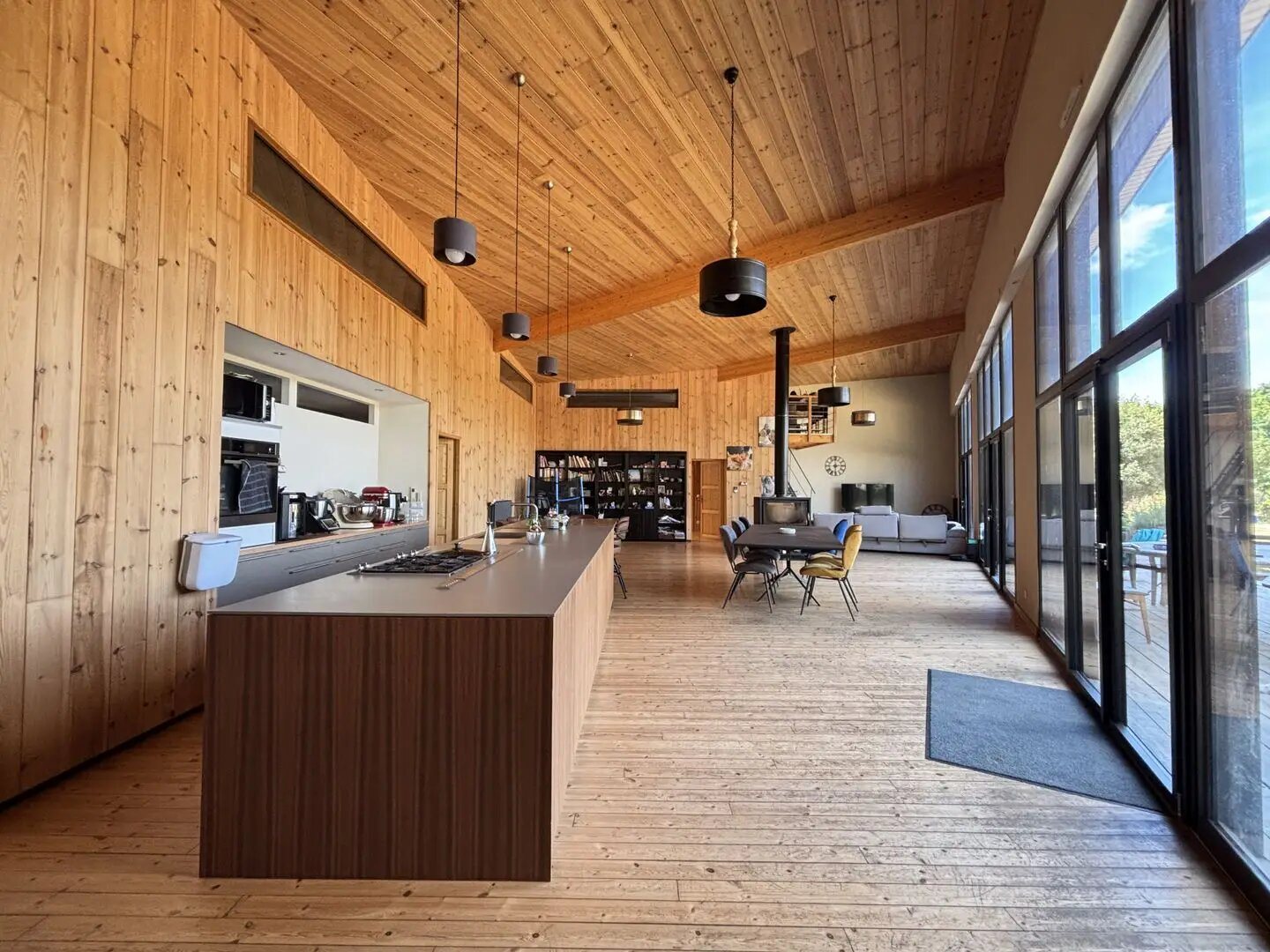 Maison à vendre, 212m², Saint-Julien-des-Landes