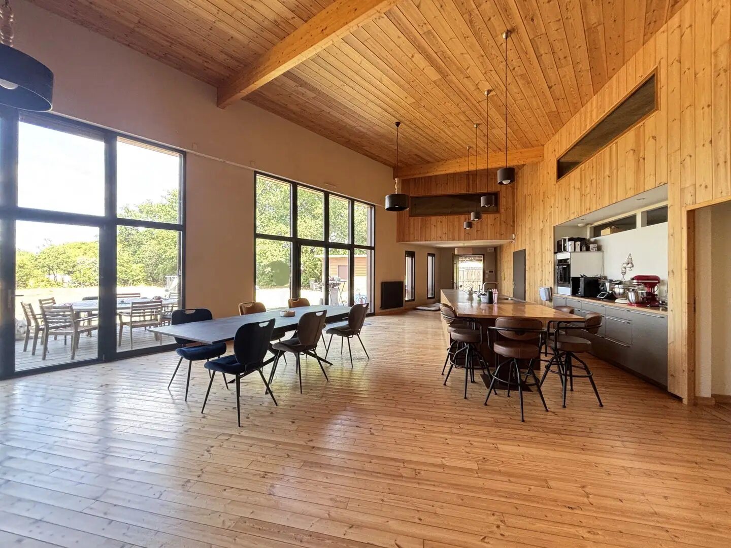 Maison à vendre, 212m², Saint-Julien-des-Landes