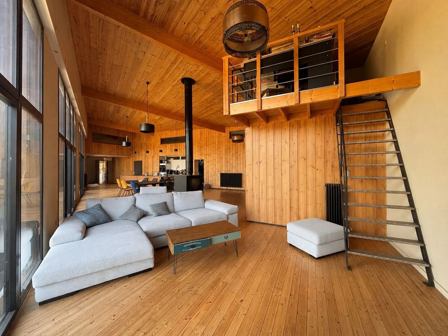 Maison à vendre, 212m², Saint-Julien-des-Landes