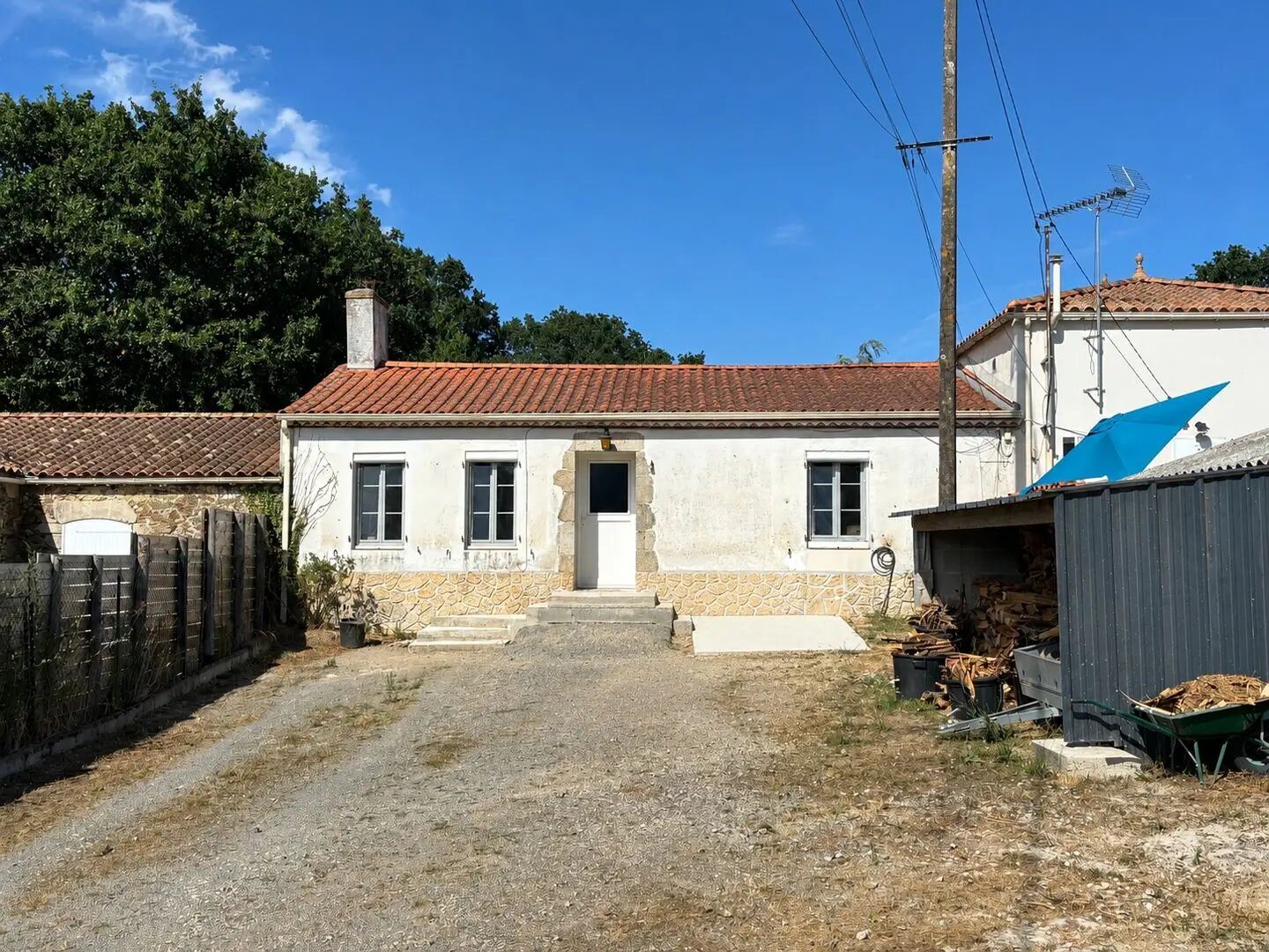 Maison à vendre, 105m², Saint-Julien-des-Landes