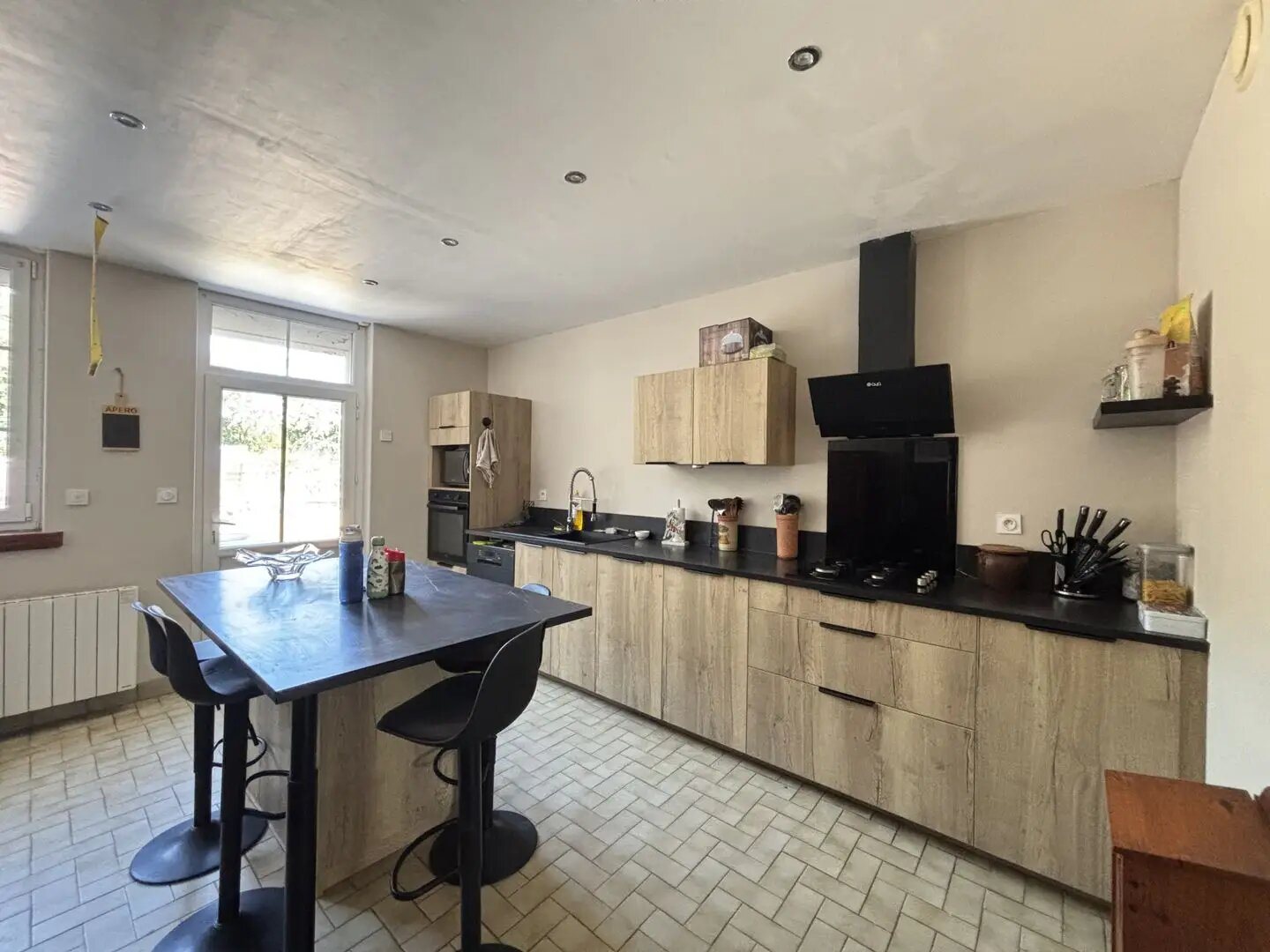 Maison à vendre, 105m², Saint-Julien-des-Landes