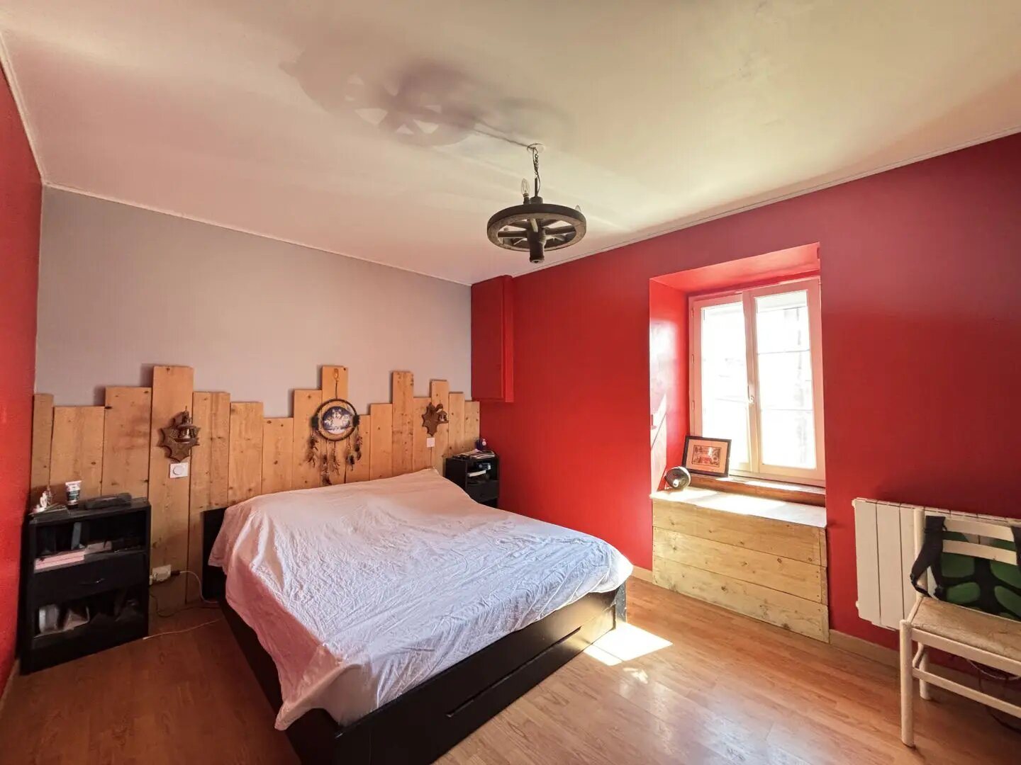 Maison à vendre, 105m², Saint-Julien-des-Landes
