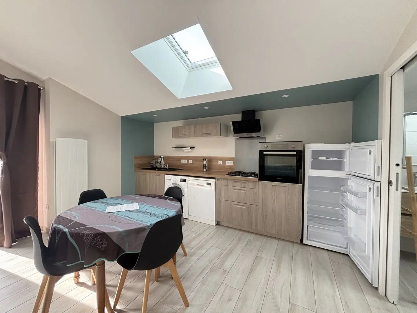 Maison à louer, 48m², Saint-Julien-des-Landes