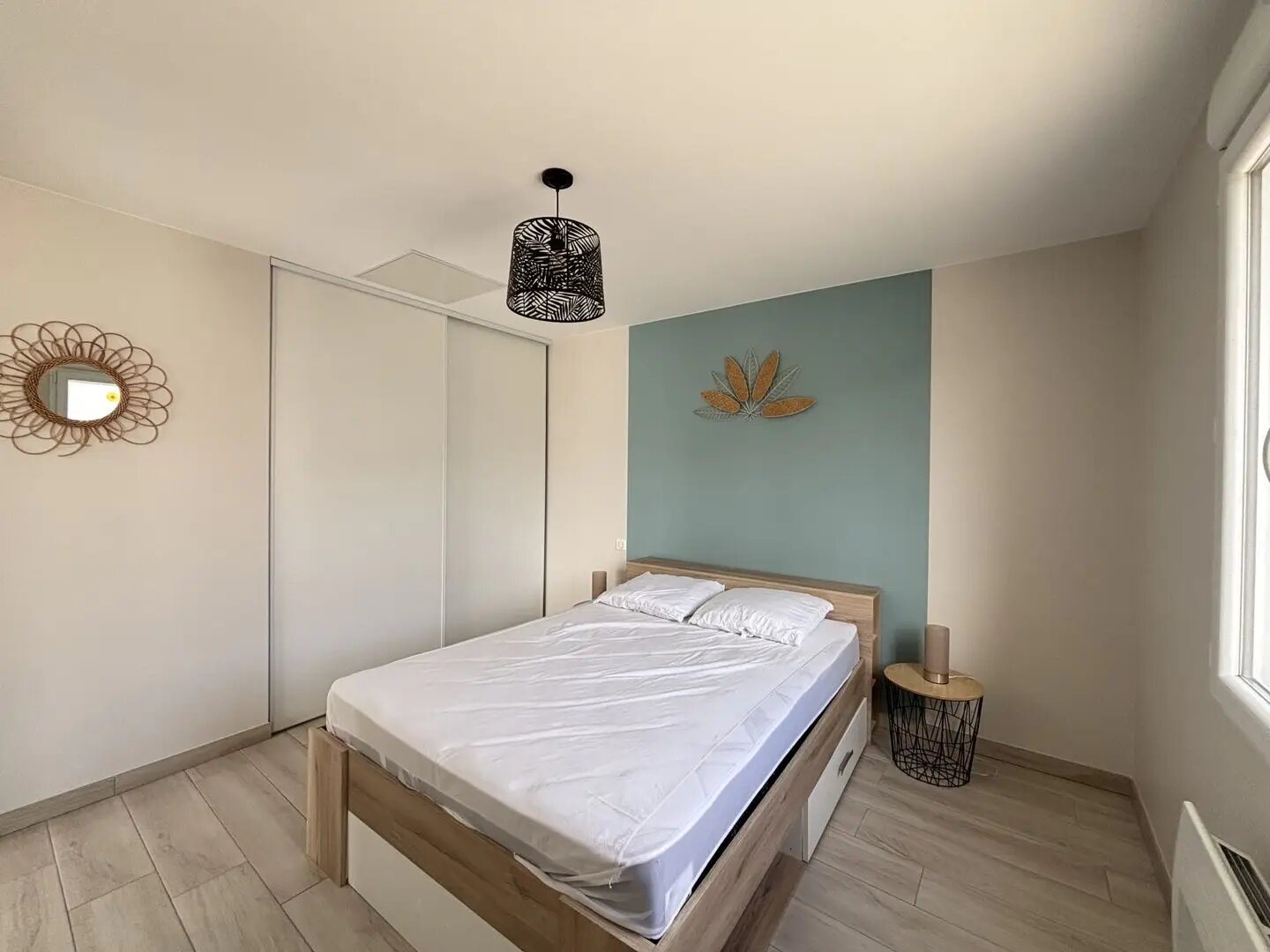 Maison à louer, 48m², Saint-Julien-des-Landes