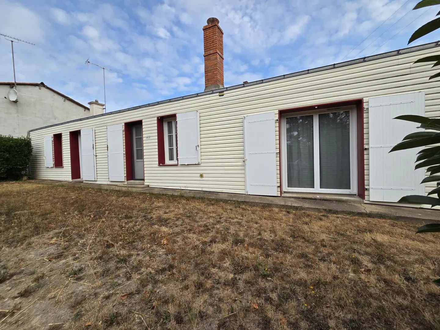 Maison à vendre, 73m², Landeronde