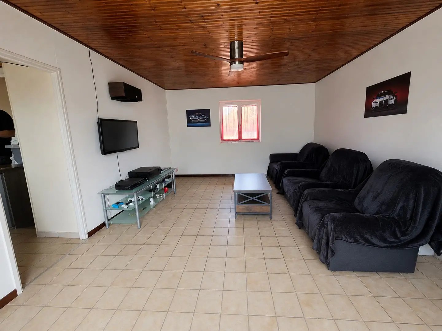 Maison à vendre, 73m², Landeronde