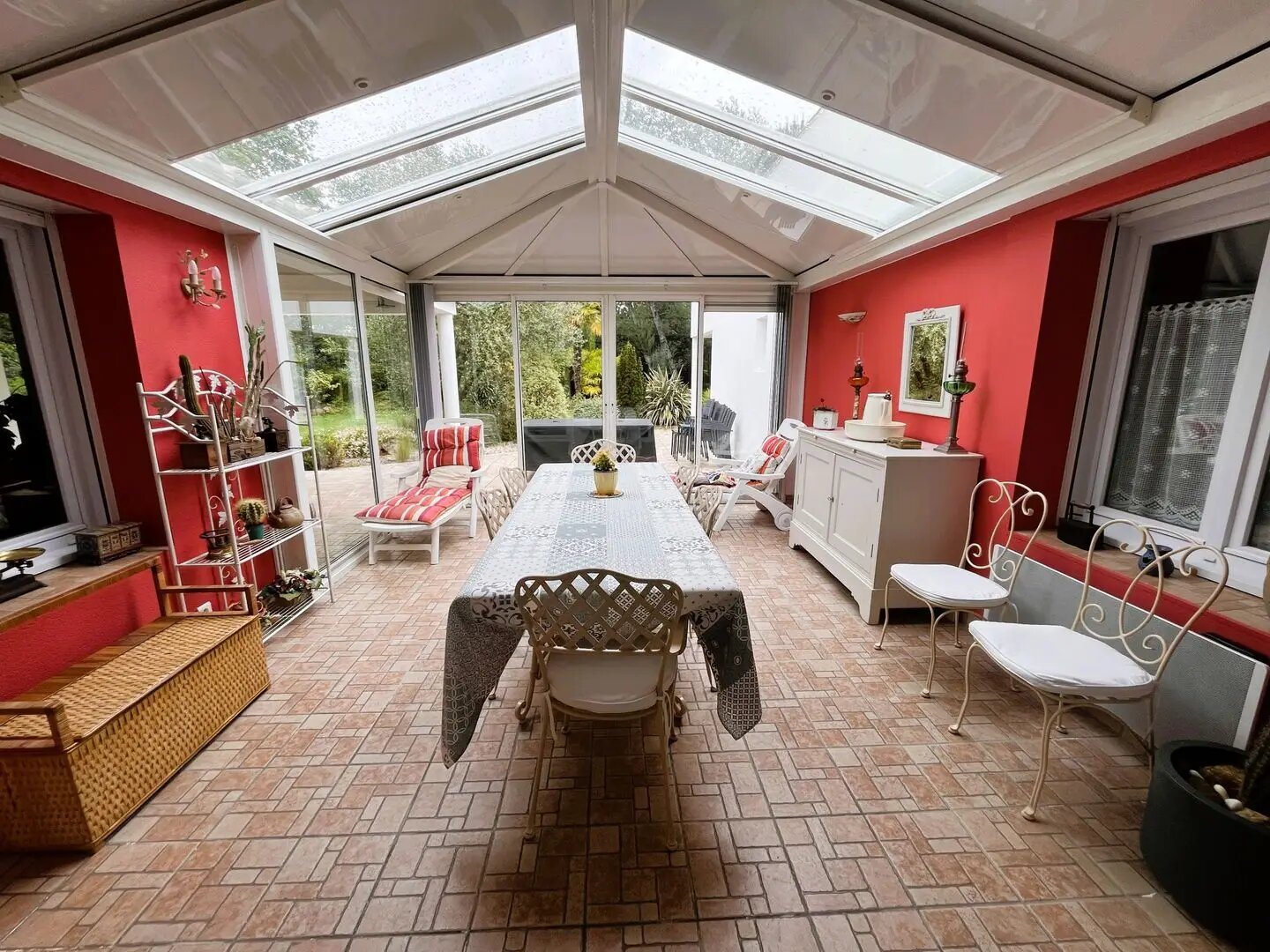Maison à vendre, 260m², Beaulieu-sous-la-Roche
