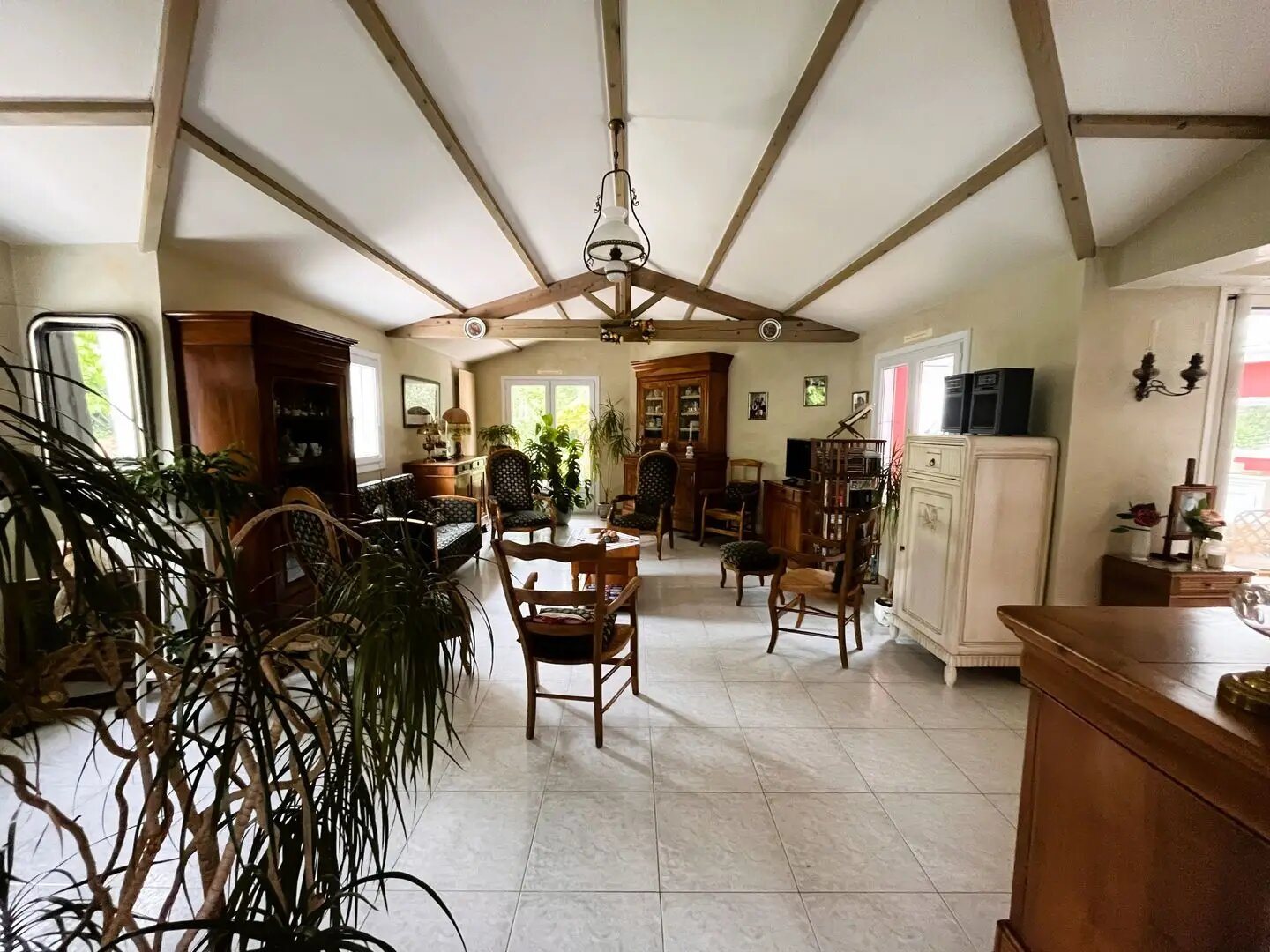 Maison à vendre, 260m², Beaulieu-sous-la-Roche