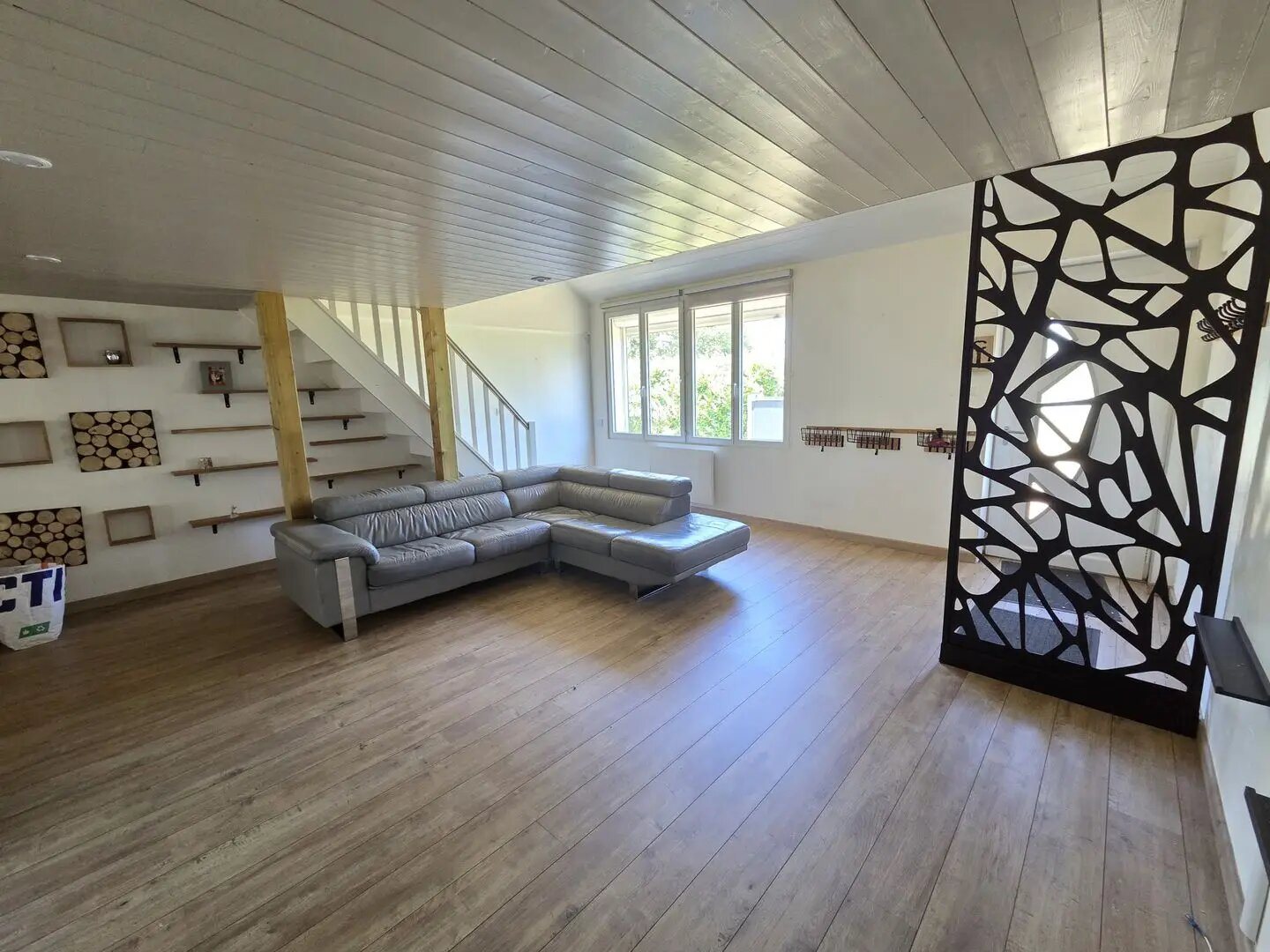 Maison à vendre, 240m², Le Girouard