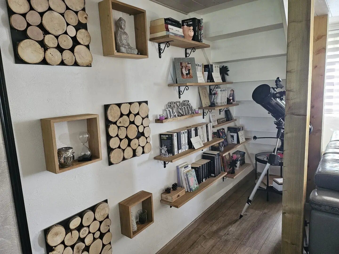 Maison à vendre, 240m², Le Girouard