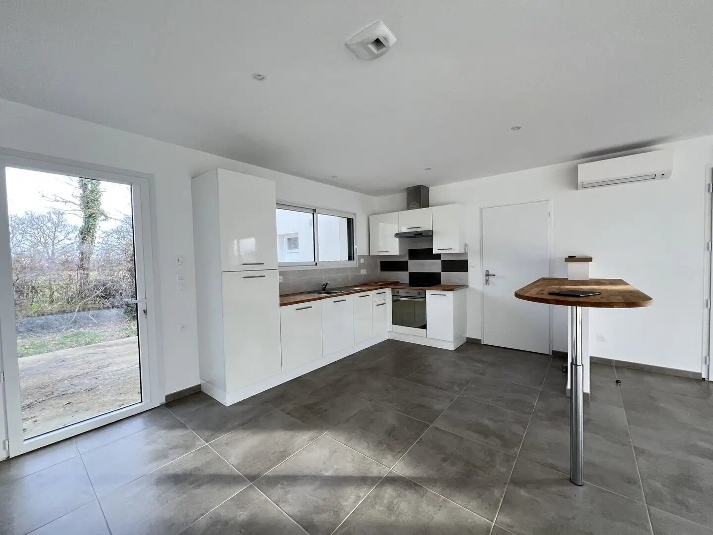 Maison à louer, 88m², Saint-Julien-des-Landes