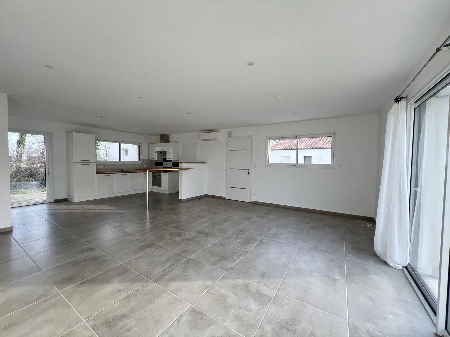 Maison à louer, 88m², Saint-Julien-des-Landes