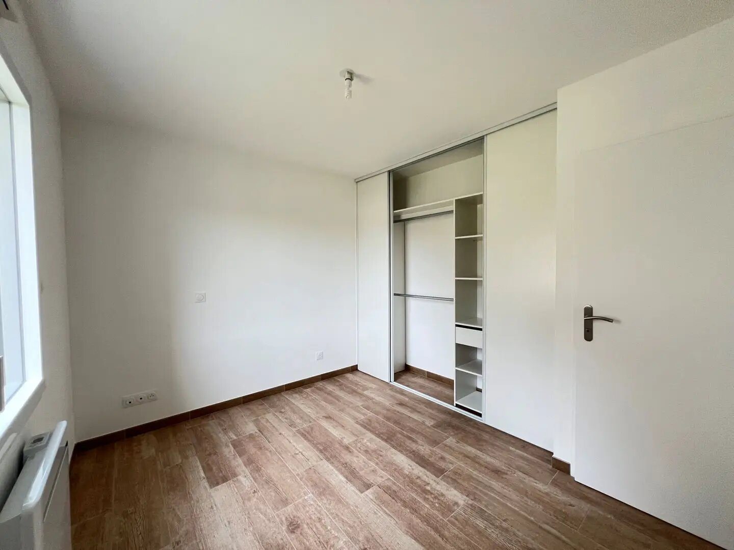 Maison à louer, 88m², Saint-Julien-des-Landes
