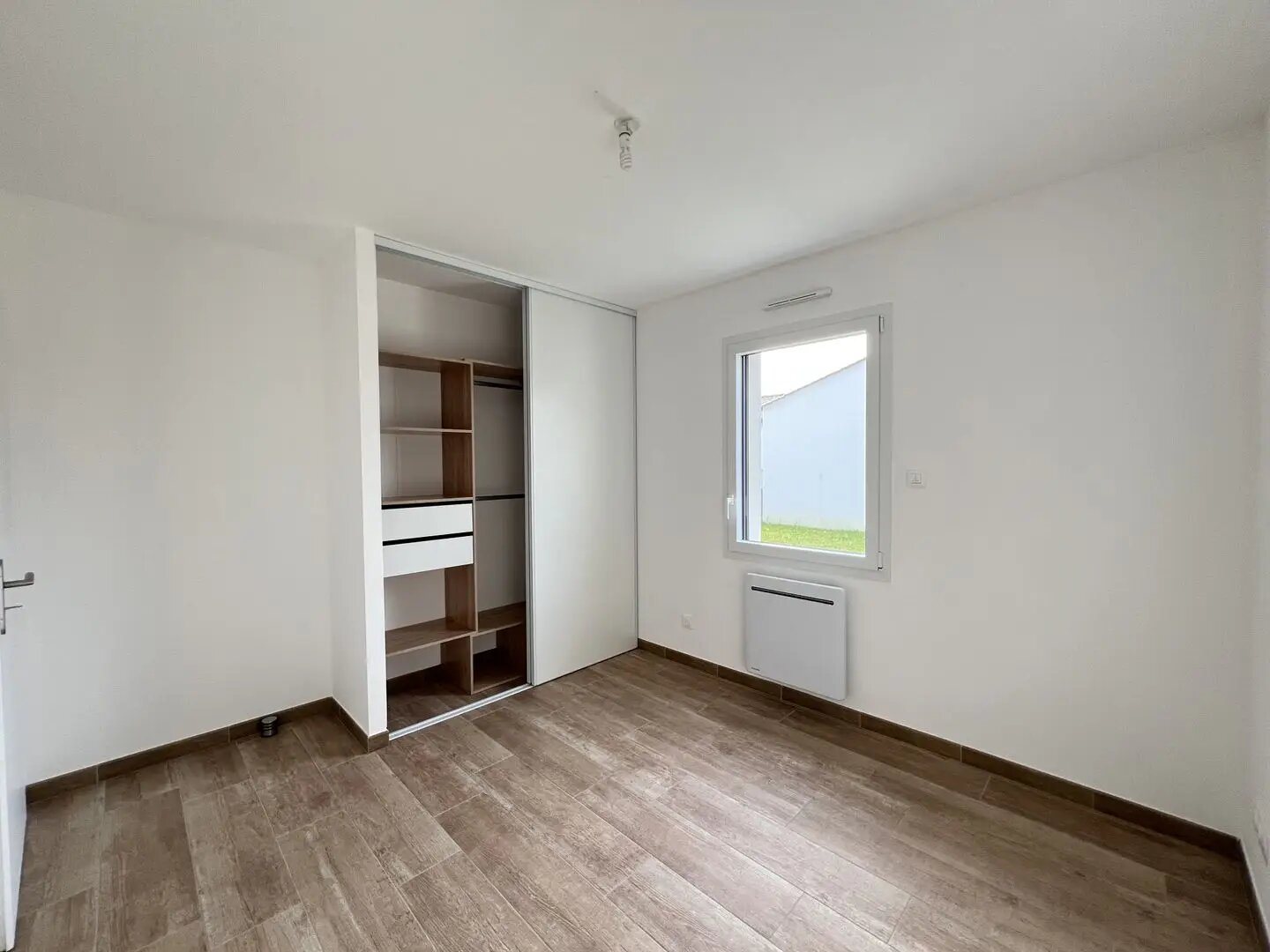 Maison à louer, 88m², Saint-Julien-des-Landes