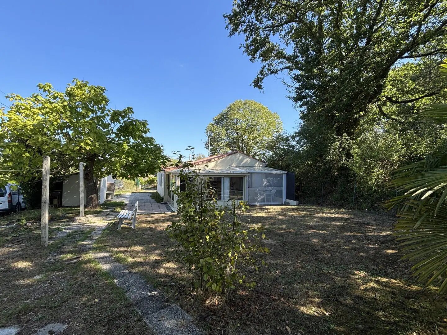 Maison à vendre, 53m², Le Girouard
